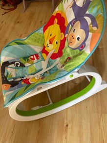 baby chair