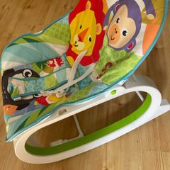 baby chair