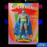 DC Direct Super Friends Batman Maquette Limited Edition 2051 of 4000 Image 9