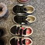 UK7&8 girls shoes Image 7