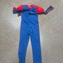 Spiderman Costume Image 3