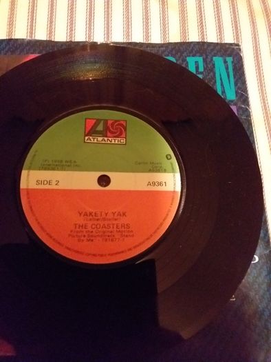 3 - Party Singles.