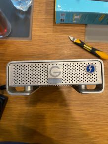 G-drive