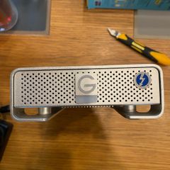 G-drive