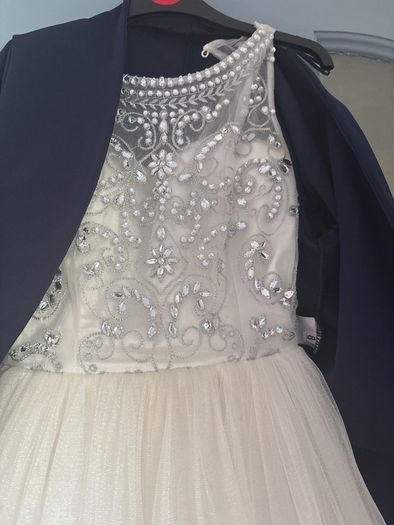 confirmation dress