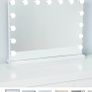 vanity mirror LED make up mirror Image 2