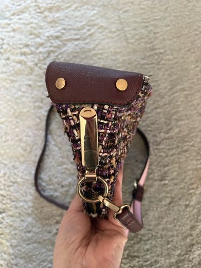 beautiful handbag