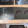 The Dark Knight Trilogy Ultimate Collector's Edition Blu-Ray - Brand New Contents (With Vehicles) Image 5