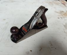 Stanley Hand Plane