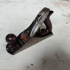 Stanley Hand Plane