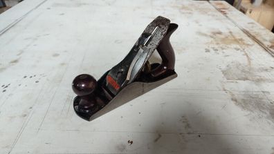 Stanley Hand Plane