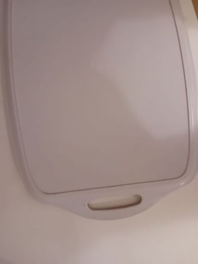 Serving Tray New