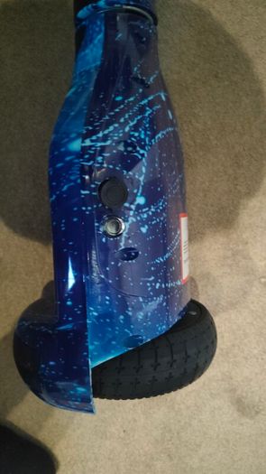 hooverboard