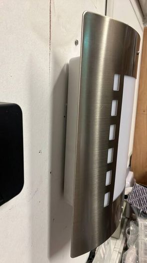 Outdoor Wall Light