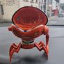 Ben 10 action figures. Toepick and Terraspin Image 6