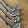 Mizuno Mp-52 Irons Image 3