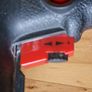 Argos 500 Watt Hammer Drill Model PDI13YE3 in excellent condition Image 5