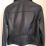 Hobbs dakota leather jacket Image 4