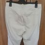 Straight Leg Trousers Image 3