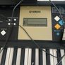 yamaha keyboard stand&chair Image 2