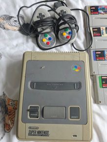 retro games