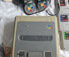 retro games