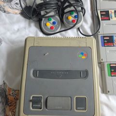 retro games