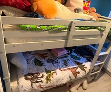 Bunkbed