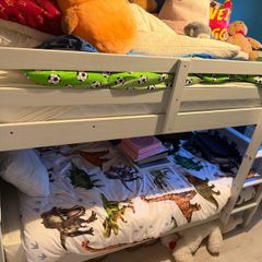 Bunkbed