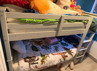 Bunkbed