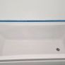 Bathtub with Tap & Hand Shower. Image 4