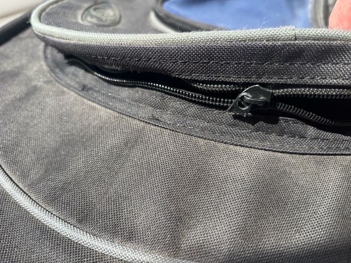 Rok Sak Gig bag for ES style electric guitar