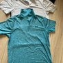 under armer 3 top size L  Good condition Image 2