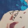 Signed Damian Lewis - Mission Creep Image 3
