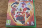 Xbox One - Lego The Incredibles