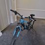 24" Verve Ultra MX UKI Bicycle Image 2