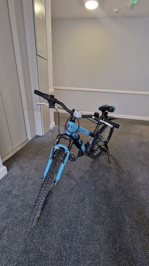 24" Verve Ultra MX UKI Bicycle