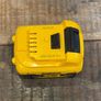 Dewalt Dcb126-xj 12v 5.0ah Xr Lithium-ion Battery Image 5