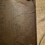 British 1863-1913 Co-Operative Wholesale Society CWS Jubilee Litho Chest Tin Image 8