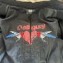 Desigual Wool Blend Coat Image 6