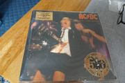 AC DC If you want blood 50th anniversary 12" album