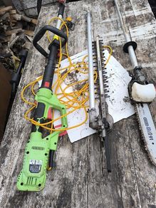 Garden tool