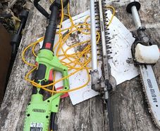 Garden tool