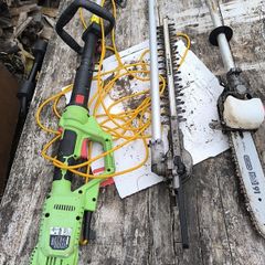 Garden tool