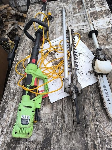 Garden tool
