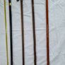 Vintage walking sticks Image 2