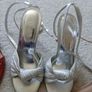 Ladies heels bundle size 4 Image 6