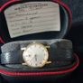 Very BIG chance for you! Tissot Classic 9k/ 375 Gold Watch. Image 3