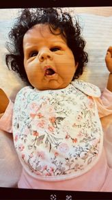 doll.  Very realistic reborn baby doll