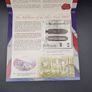 Royal Mint UK 2007 Brilliant Uncirculated Coin Set Image 7